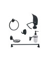 KIT DE ACCESORIOS EN ZINC