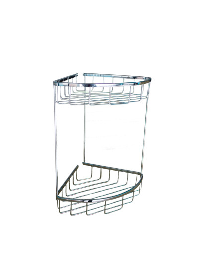 JABONERA DOBLE REGILLA 29*21CM