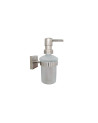 PORTAJABONLIQUIDO ACERO INOX