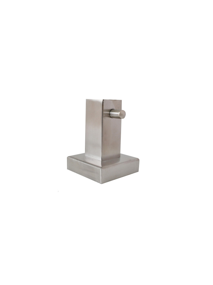 PERCHERON ACERO INOX