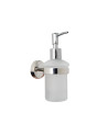 DISPENSADOR DE JABON