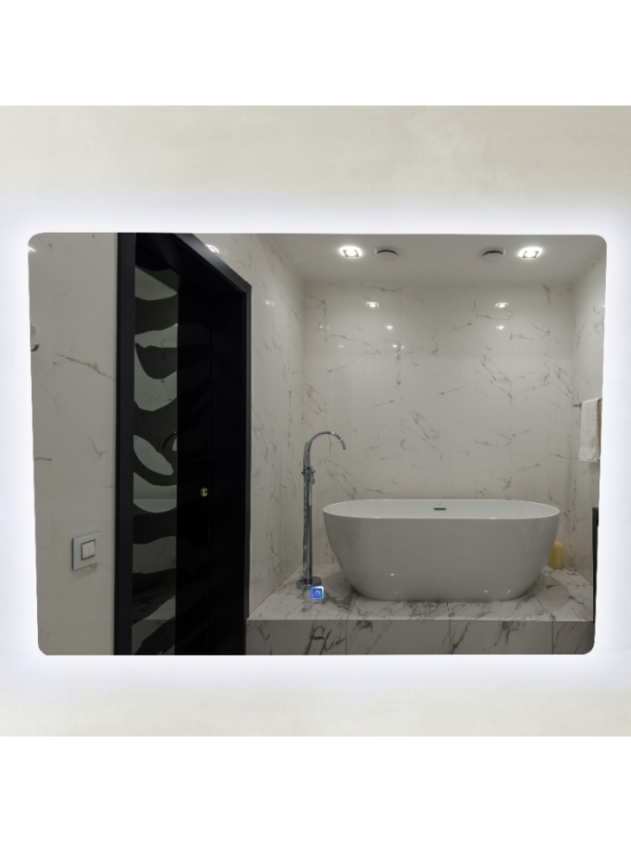ESPEJO LED 80*60CM