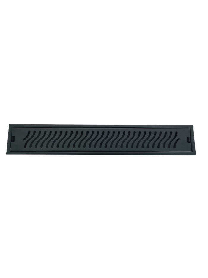 REGILLA 60CM NEGRA