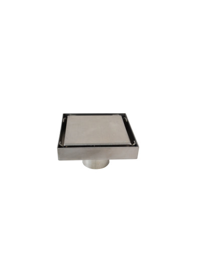 REGILLA INVISIBLE 10*10CM
