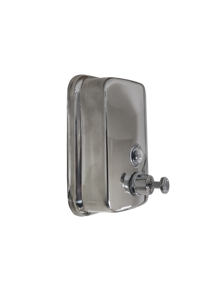 DISPENSADOR DE JABON LIQUIDO