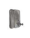 DISPENSADOR DE JABON LIQUIDO