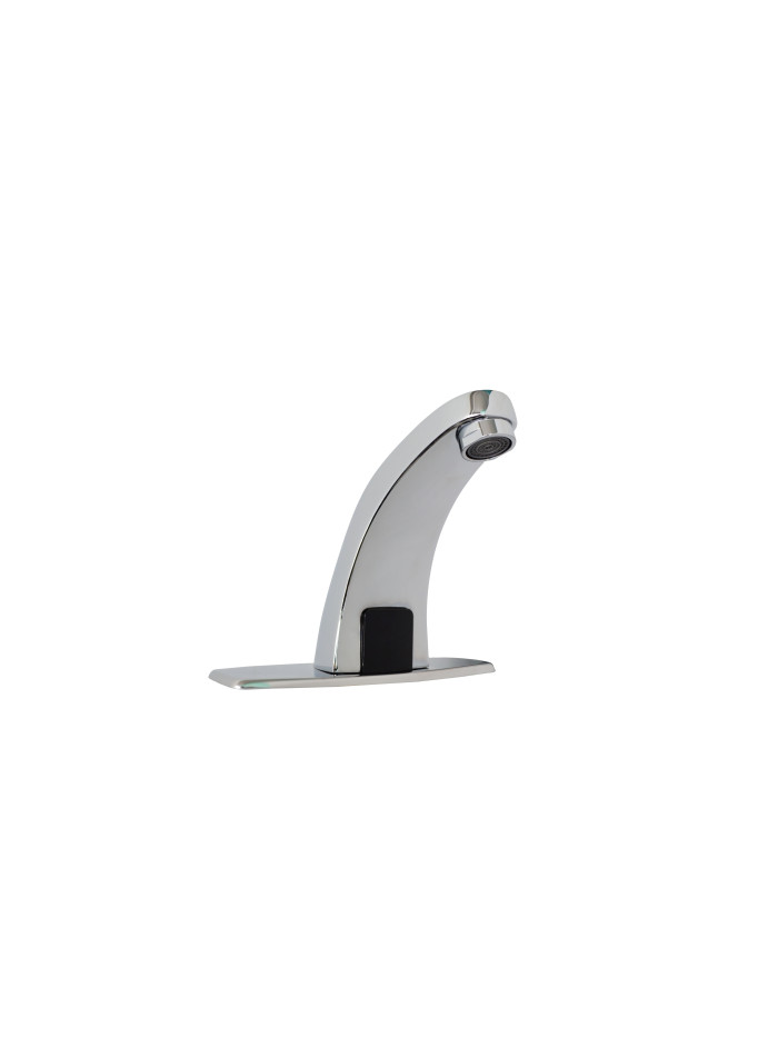 LLAVE SENSOR ZAMAK