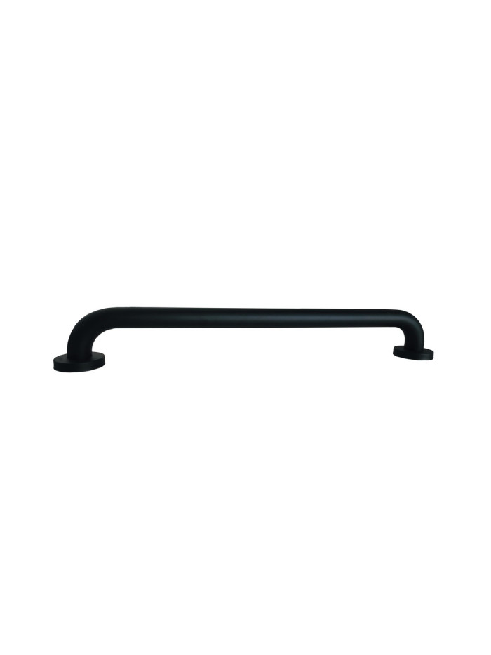 BARRA DE SEGURIDAD 60 CM NEGRA