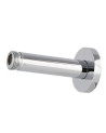 BRAZO DE DUCHA REDONDO TECHO 20 CMS