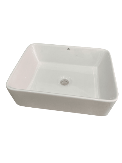 LAVAMANOS AMATISTA W6021A  49x38