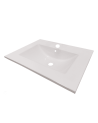 LAVAMANOS DE EMPOTRAR BLANCO 4001-60