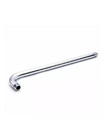 BRAZO DUCHA 30CM CROMO