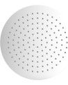 REGADERA ULTRAPLANA 20CM REDONDA CROMO