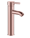 GRIFERIA IRIS ALTA ROSE GOLD