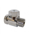 LLAVE DE PASO RECTA