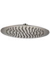 REGADERA REDONDA ULTRAPLANA 30CM