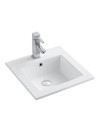 LAVAMANOS BLANCO 4002