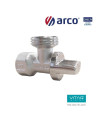 LLAVE DE REGULACION PARA LAVADORA