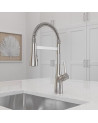 MONOCONTORL COCINA NEERA SATIN PFISTER-PULL-OUT