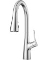 MONOCONTROL COCINA NEERA CROMO PFISTER PULL-PUT