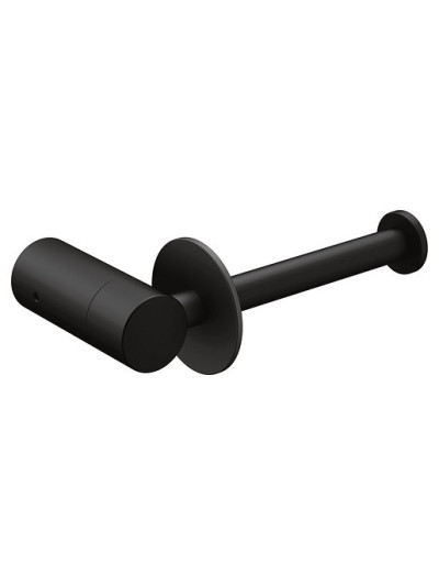 PORTARROLLO VERTICAL ALIGN NEGRO