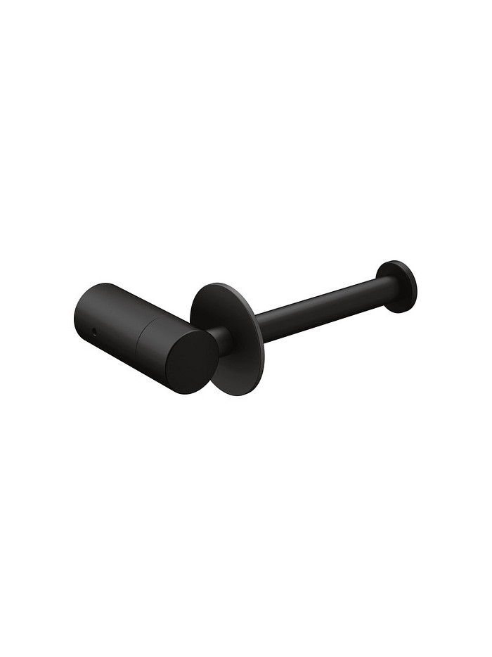 PORTARROLLO VERTICAL ALIGN NEGRO