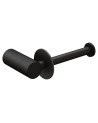 PORTARROLLO VERTICAL ALIGN NEGRO