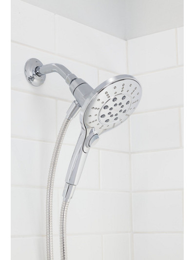 REGADERA MAGNETIX 5.5"- 6F ECOPERFORMANC