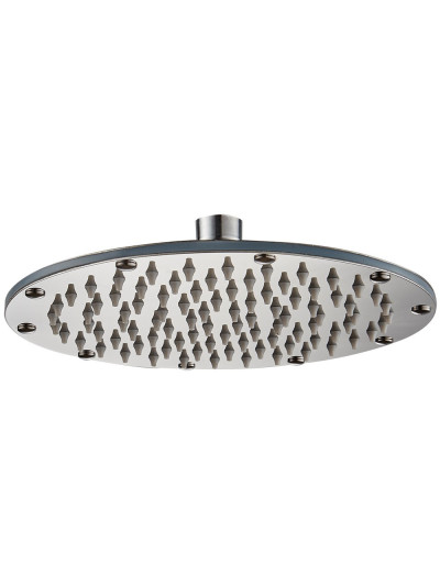 REGADERA SEMIPLANA 15CM REDONDA