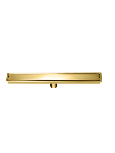 REJILLA TROYA 40CM GOLD