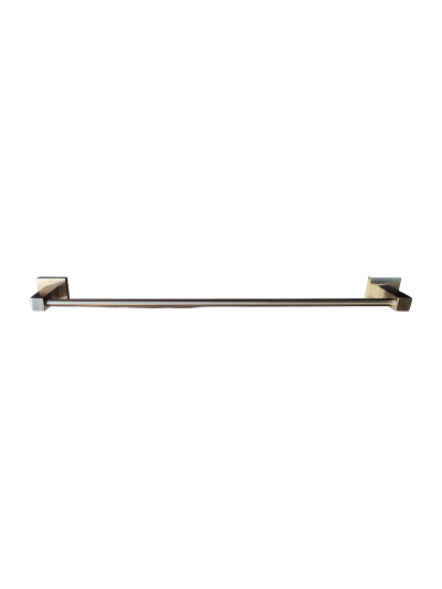 TOALLERO BARRA ACERO INOX.