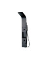 TORREDUCHA PERLA NEGRO 145X20X45
