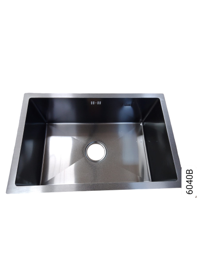 LAVAPLATOS 60X40 NEGRO