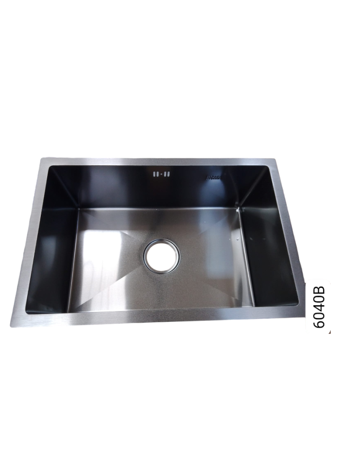 LAVAPLATOS 60X40 NEGRO