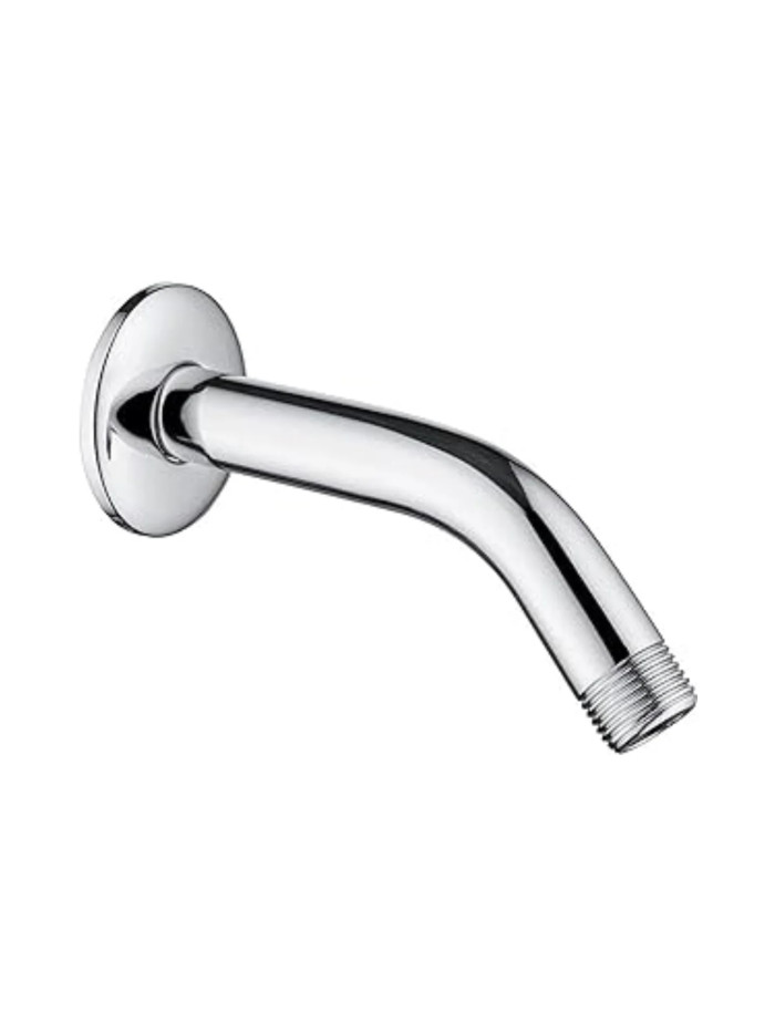 TUBO CURBO METALICO 15CM