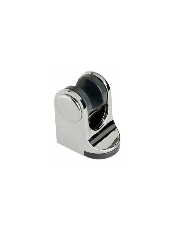 SOPORTE PARA TELEDUCHA CROMO