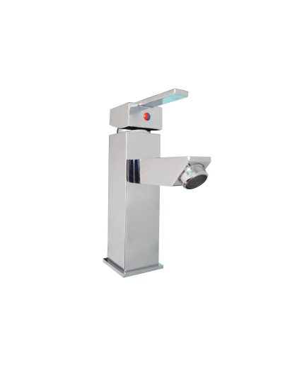 MONOCONTROL LAV BAJO CROMO