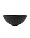 LAVAMANOS DE SOBREPONER 32 CM NEGRO