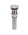 DESAUE PUSH SIN REBOSE LE SATIN