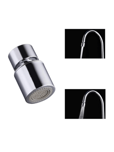 AIREADOR AHORRADOR DOBLE FUNCION METALICO