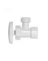 VALVULA REGULACION 1/2 RIOPLAST. 12341