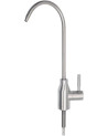 GRIFO PARA FILTRO DE AGUA BRUSHED NICKEL