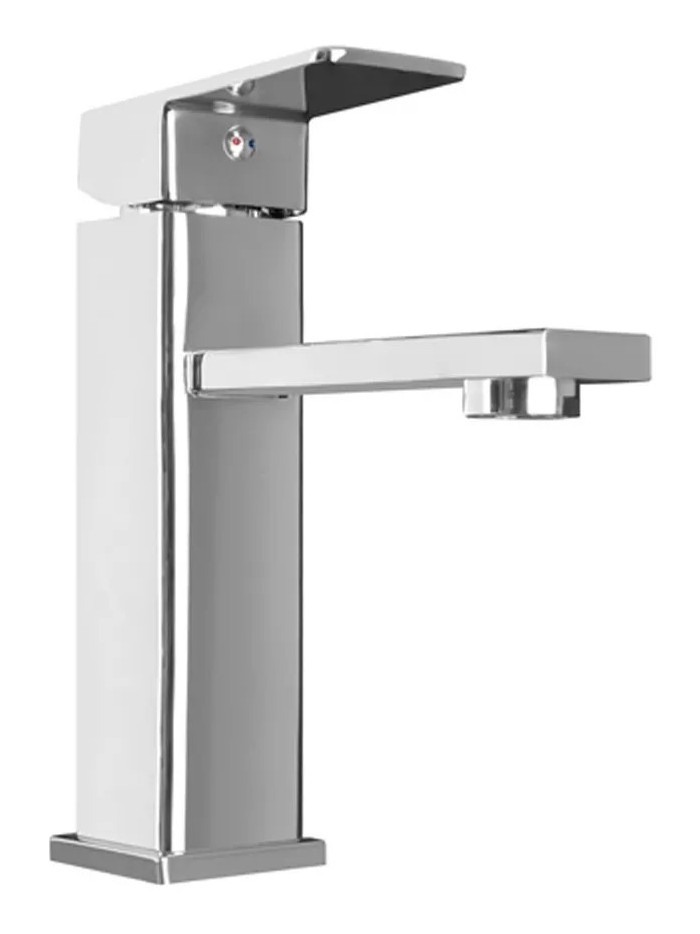 MEZC LAVAM CUADRADO CORTO CROM CP - A3900B - JR-1010