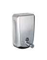 DISPENSADOR DE PARED 800ML ACERO 304