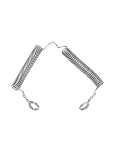 RESISTENCIA LUSSO 110V