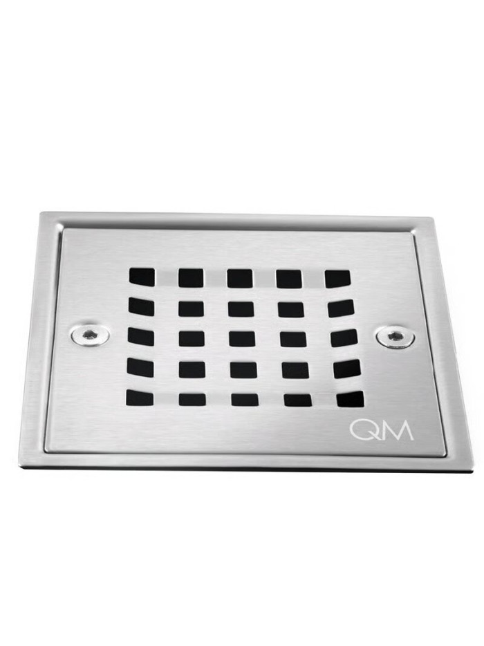 REJILLA DE PISO QM SERIE BAY PULIDO