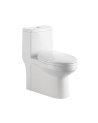 SANITARIO THAMES BLANCO