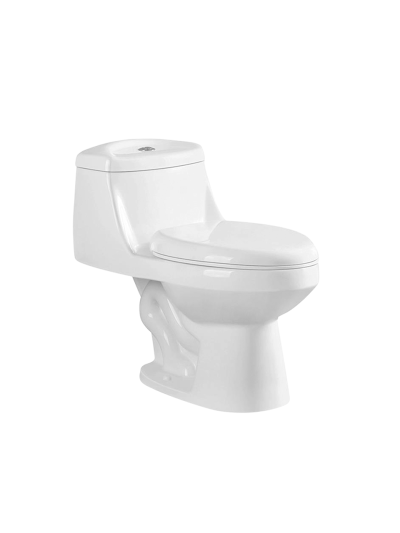 SANITARIO POWER MISTY BLANCO