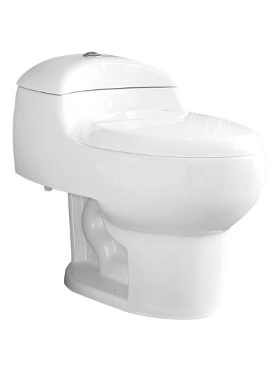 SANITARIO OLYMPIA BLANCO