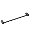 TOALLERO BARRA 24" ALIGN NEGRO MOEN